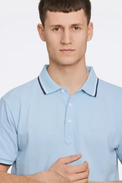 Lindbergh Poloshirt