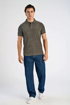 Lindbergh Poloshirt