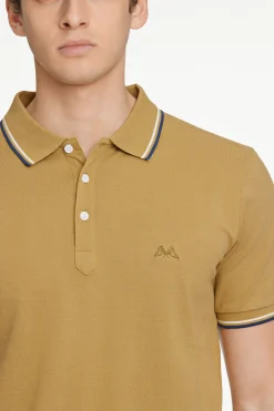 Lindbergh Poloshirt