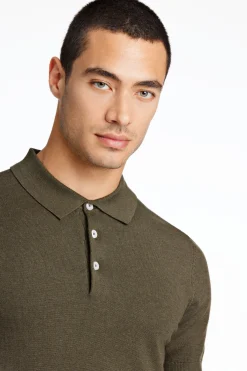Lindbergh Poloshirt