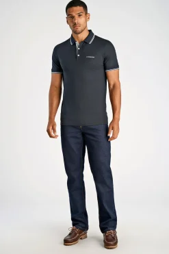 Lindbergh Poloshirt