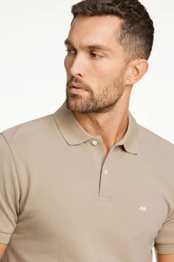 Lindbergh Poloshirt