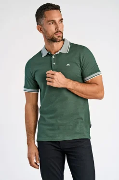 Lindbergh Poloshirt