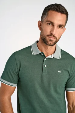 Lindbergh Poloshirt