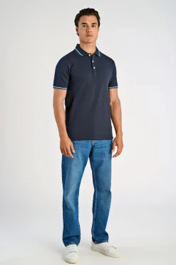 Lindbergh Poloshirt