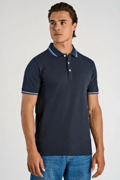 Lindbergh Poloshirt