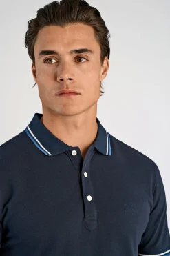 Lindbergh Poloshirt
