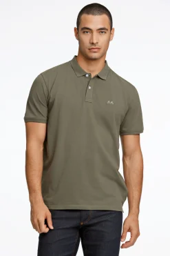 Lindbergh Poloshirt