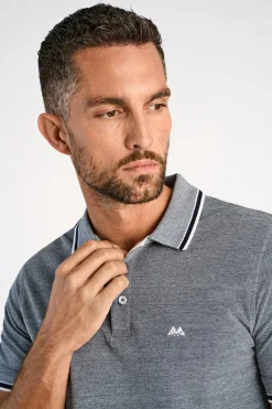Lindbergh Poloshirt