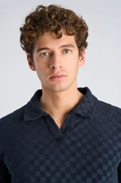 Lindbergh Poloshirt