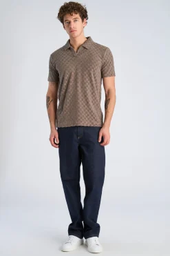 Lindbergh Poloshirt
