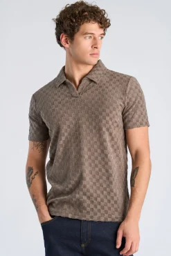 Lindbergh Poloshirt