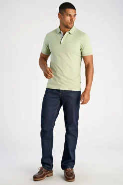 Lindbergh Poloshirt