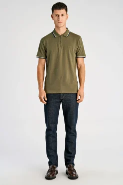 Lindbergh Poloshirt