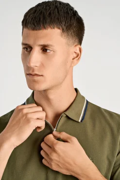 Lindbergh Poloshirt