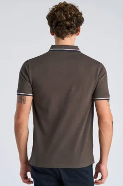 Lindbergh Poloshirt