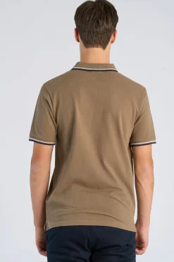 Lindbergh Poloshirt