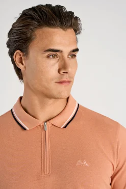 Lindbergh Poloshirt