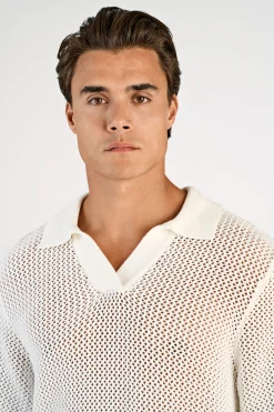 Lindbergh Poloshirt