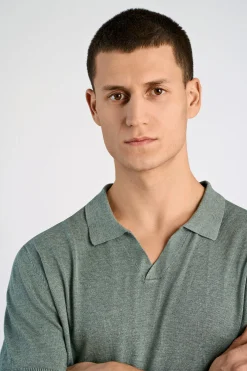 Lindbergh Poloshirt