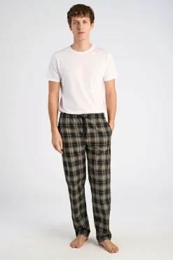 Lindbergh Pyjamas