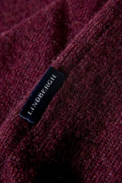 Lindbergh Rullekravetrøje