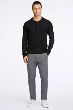 Lindbergh Strik