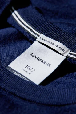 Lindbergh Strik
