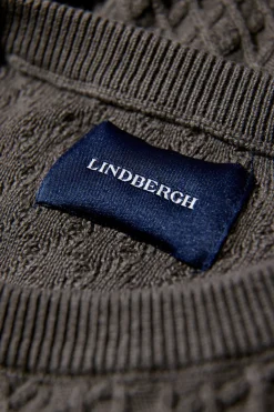 Lindbergh Strik