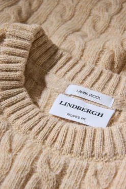 Lindbergh Strik