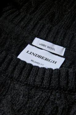 Lindbergh Strik