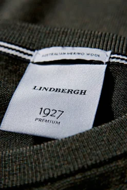 Lindbergh Strik