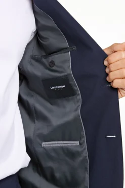 Lindbergh Superflex Jakkesæt