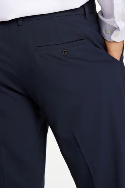 Lindbergh Superflex Jakkesæt | Kort model