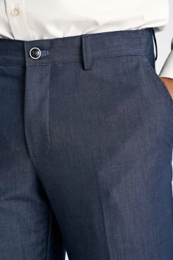 Lindbergh Superflex Jakkesæt | Kort model
