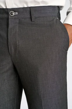 Lindbergh Superflex Jakkesæt | Kort model