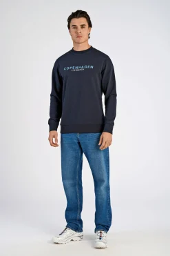 Lindbergh Sweatshirt