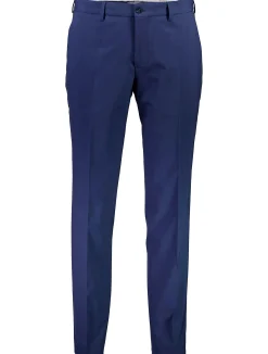 Lindbergh Technical Habit