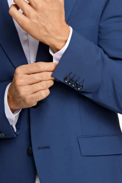 Lindbergh Technical Habit