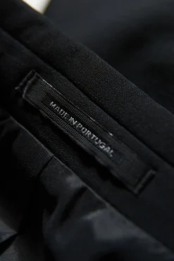 Lindbergh Technical Jakkesæt | Kort model