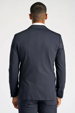 Lindbergh Technical Jakkesæt | Kort model