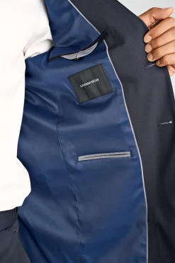 Lindbergh Technical Jakkesæt | Kort model