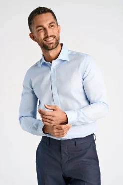 Lindbergh Teknisk skjorte