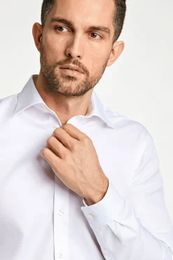 Lindbergh Teknisk skjorte