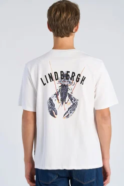 Lindbergh T-shirt