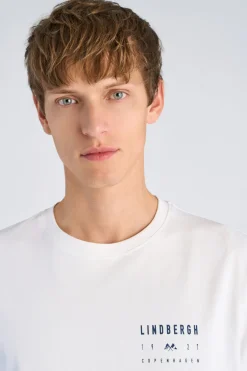 Lindbergh T-shirt