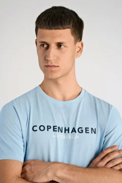 Lindbergh T-shirt