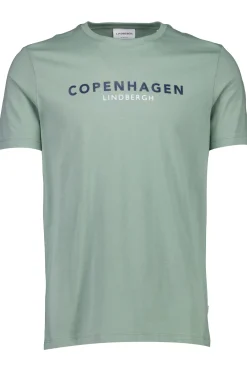Lindbergh T-shirt