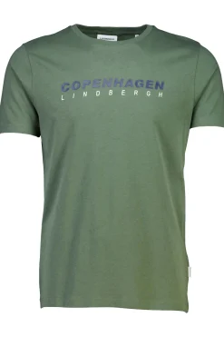 Lindbergh T-shirt