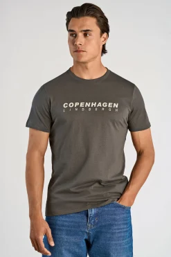 Lindbergh T-shirt